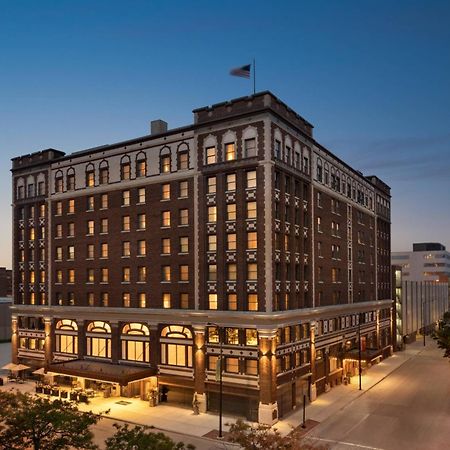 Hotel Northland, Autograph Collection Green Bay Buitenkant foto