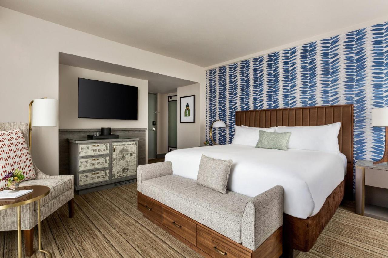 Hotel Northland, Autograph Collection Green Bay Buitenkant foto