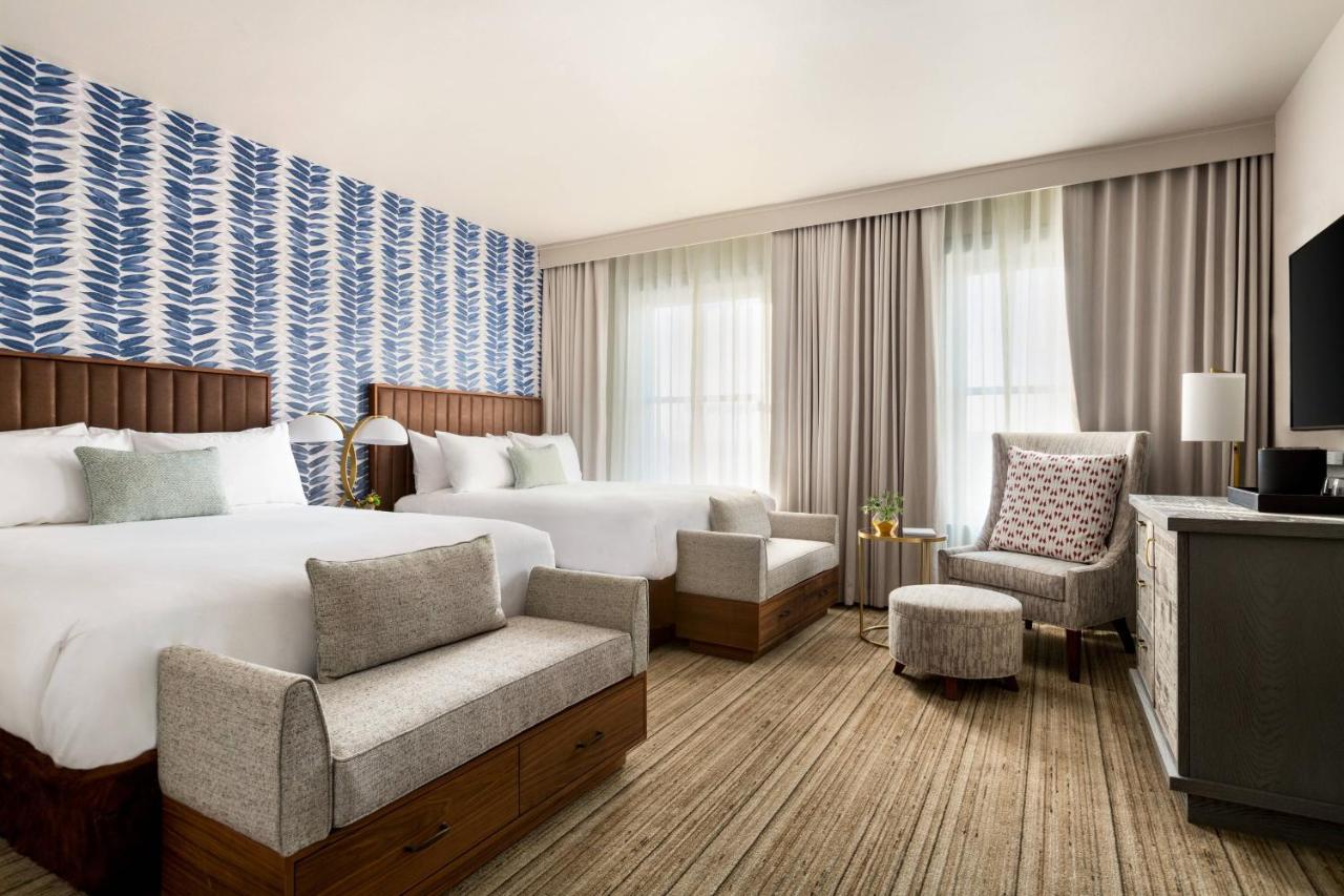 Hotel Northland, Autograph Collection Green Bay Buitenkant foto