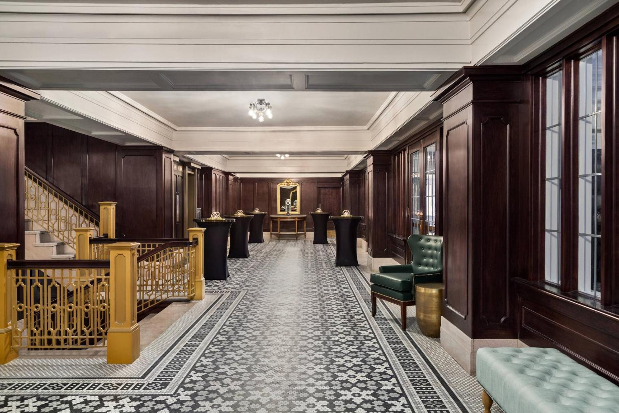 Hotel Northland, Autograph Collection Green Bay Buitenkant foto
