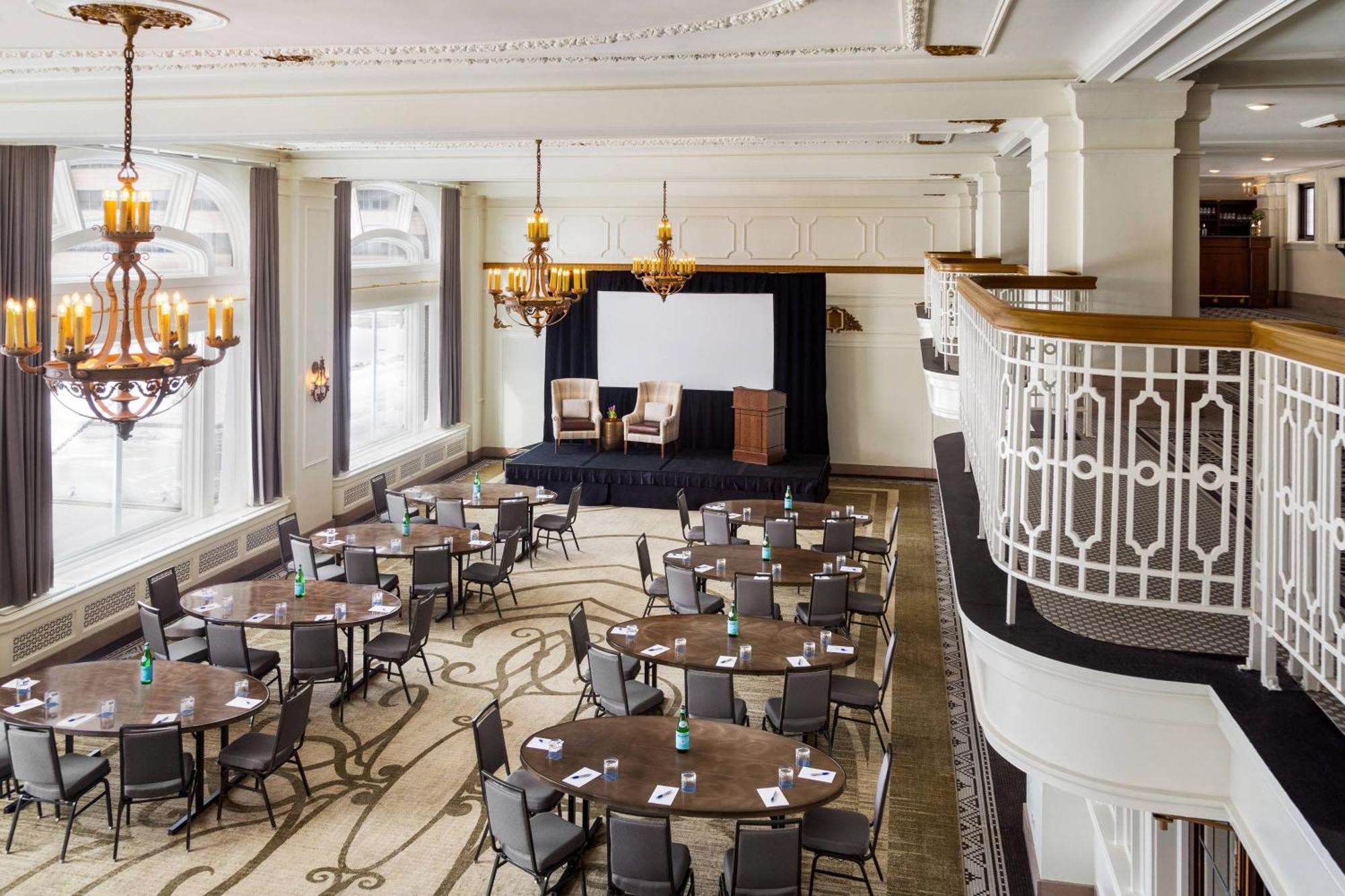 Hotel Northland, Autograph Collection Green Bay Buitenkant foto