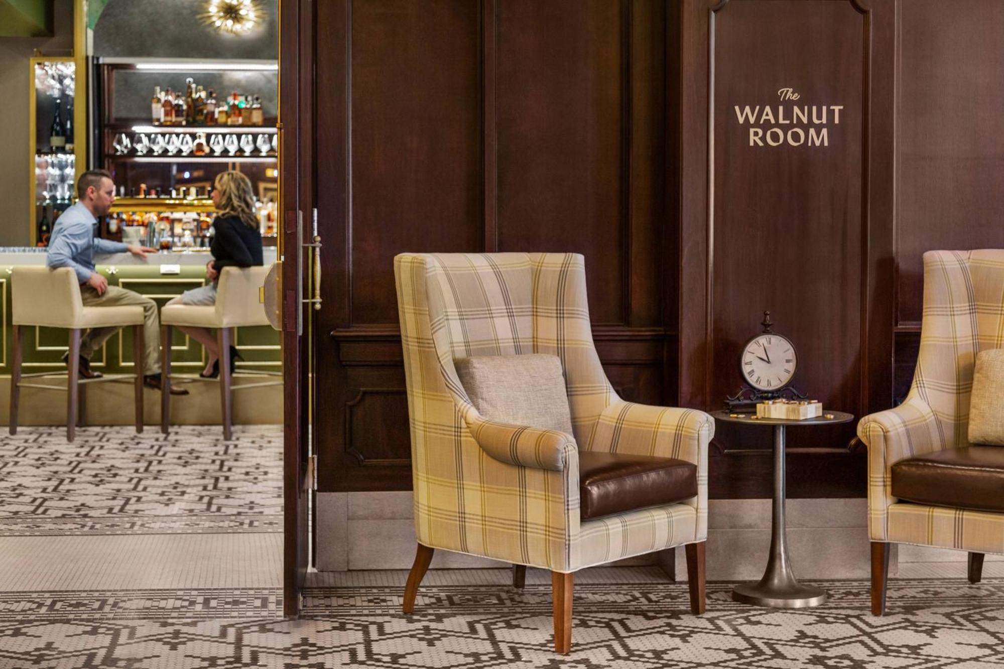Hotel Northland, Autograph Collection Green Bay Buitenkant foto