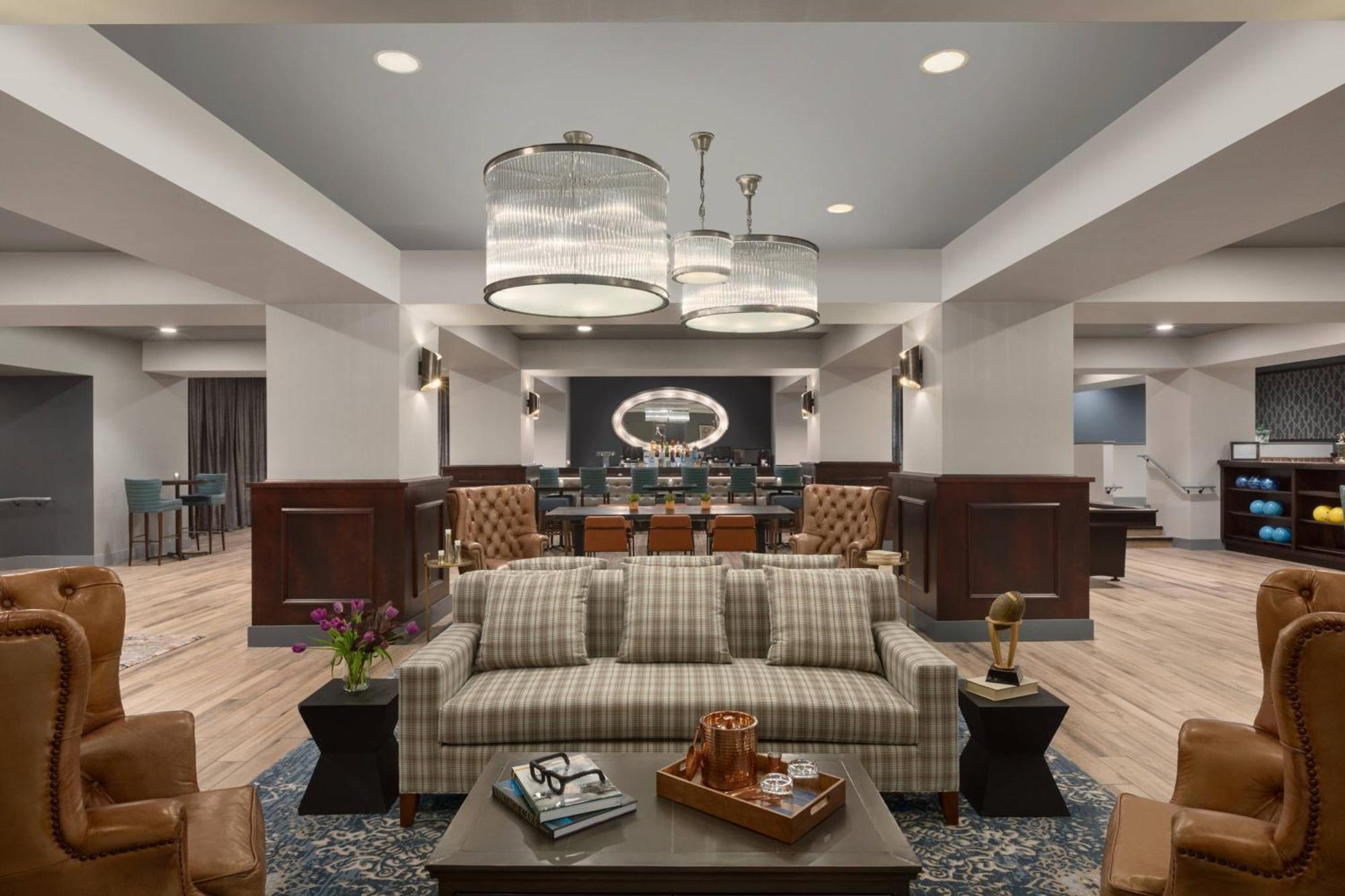 Hotel Northland, Autograph Collection Green Bay Buitenkant foto