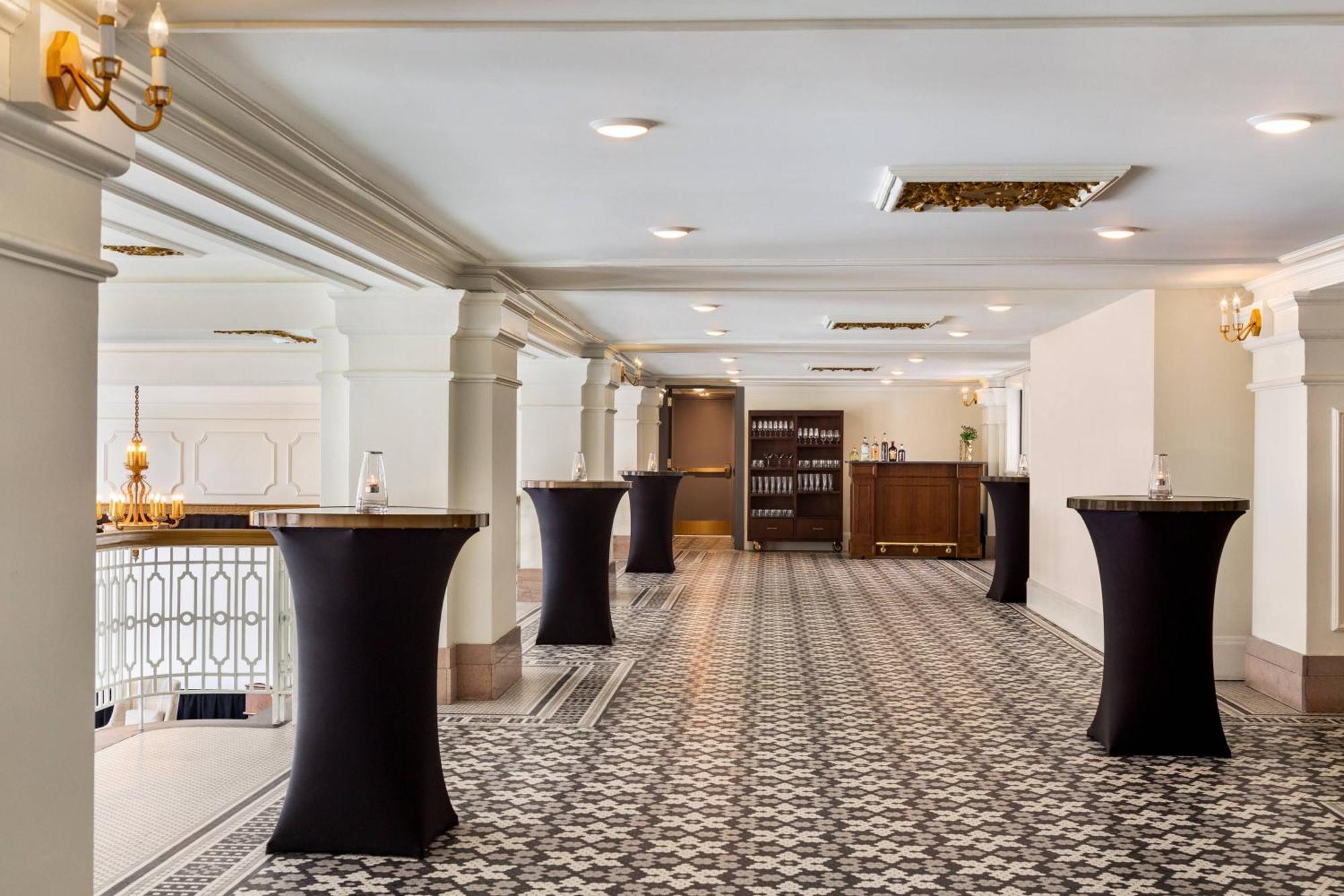 Hotel Northland, Autograph Collection Green Bay Buitenkant foto